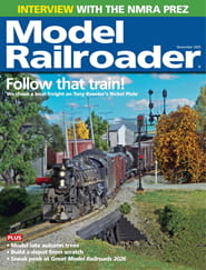 Model Railroader-Digital Magazine