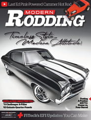 Modern Rodding-Digital Magazine