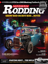Modern Rodding-Digital Magazine