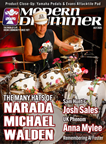 Modern Drummer-Digital