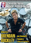 Modern Drummer-Digital