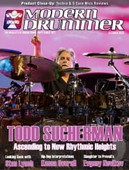 Modern Drummer-Digital Magazine