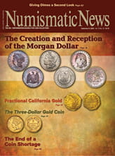 Numismatic News Magazine