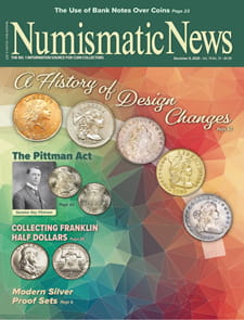 Numismatic News Magazine