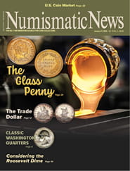 Numismatic News Magazine