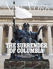 New York-Digital Magazine