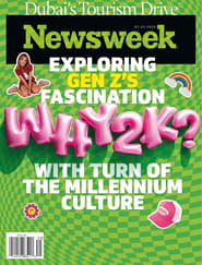 Newsweek - Digital Edition Magazine