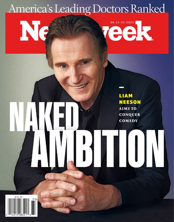 Newsweek - Digital Edition Magazine