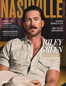 Nashville Lifestyles Magazine