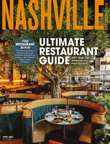 Nashville Lifestyles Magazine