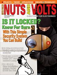 Nuts and Volts Magazine