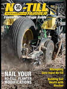 No-Till Farmer Magazine