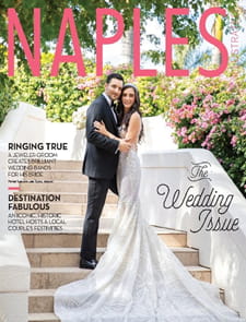 Naples Illustrated Magazine