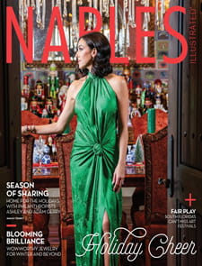 Naples Illustrated Magazine