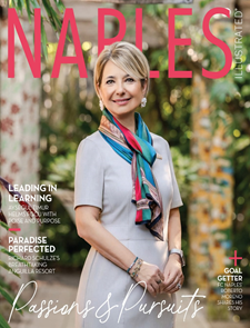 Naples Illustrated Magazine