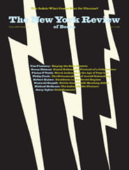 New York Review of Books-Digital Magazine