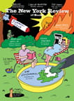 New York Review of Books-Digital