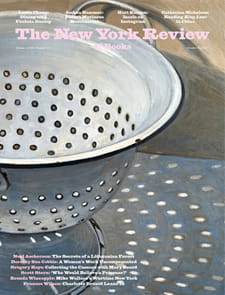 New York Review of Books-Digital Magazine