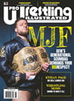 Pro Wrestling Illustrated-Digital
