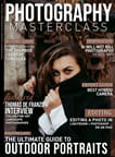 Photography Masterclass-Digital