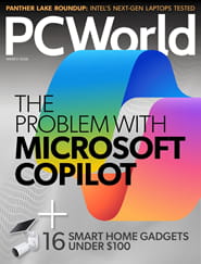 PCWorld - Digital Magazine