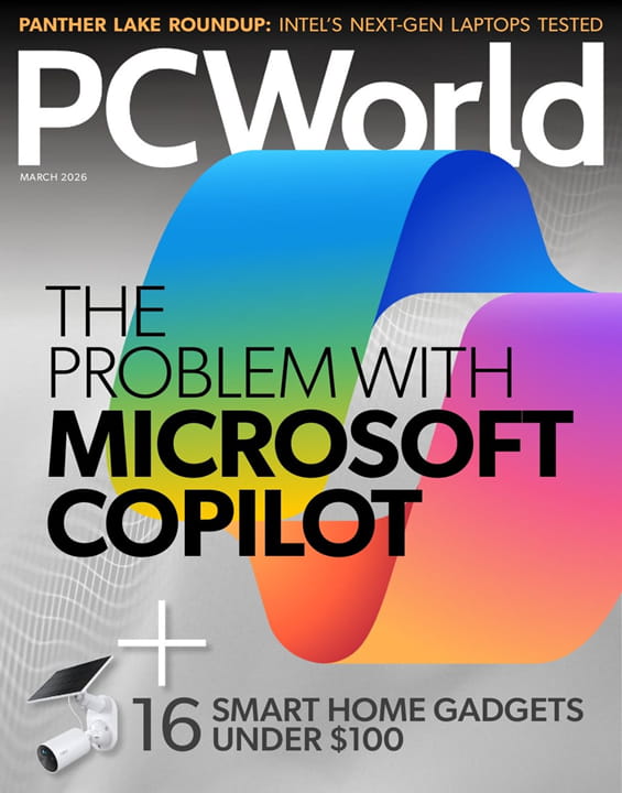 PCWorld - Digital Magazine