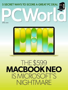 PCWorld - Digital Magazine