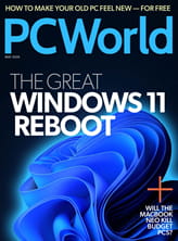 PCWorld - Digital Magazine