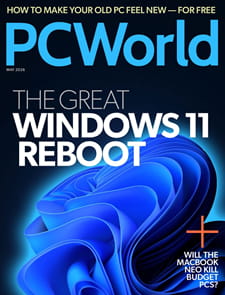 PCWorld - Digital Magazine