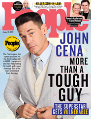 People Magazine - Digital