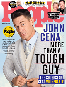People Magazine - Digital