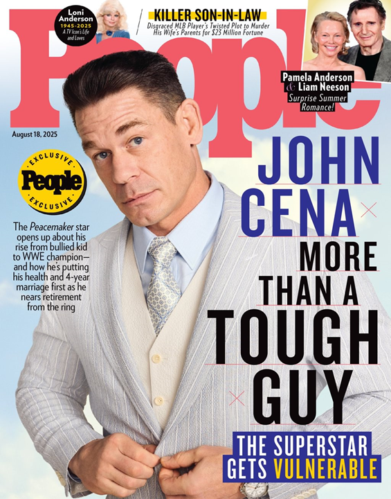 People Magazine - Digital