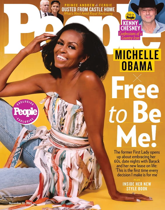 People Magazine - Digital