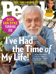 People Magazine - Digital