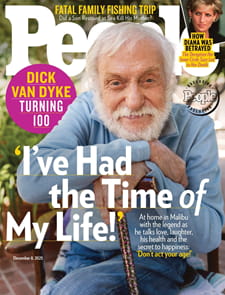 People Magazine - Digital