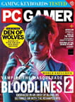PC Gamer-Digital