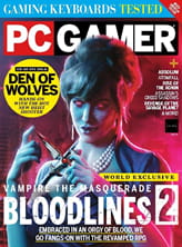 PC Gamer-Digital Magazine