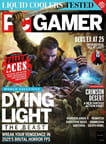 PC Gamer-Digital