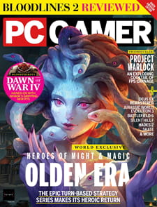 PC Gamer-Digital Magazine