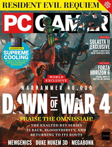 PC Gamer-Digital Magazine