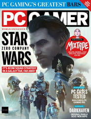 PC Gamer-Digital Magazine