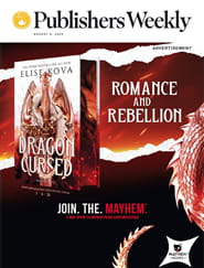 Publishers Weekly Magazine
