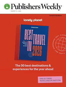 Publishers Weekly-Digital Magazine