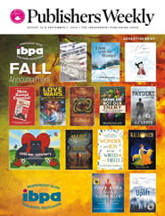 Publishers Weekly-Digital Magazine