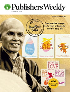 Publishers Weekly-Digital Magazine