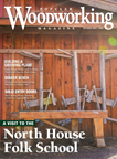 Popular Woodworking