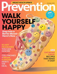 Prevention - Digital Magazine