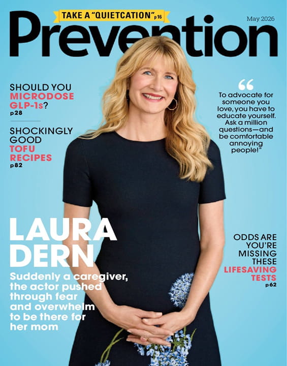 Prevention - Digital Magazine
