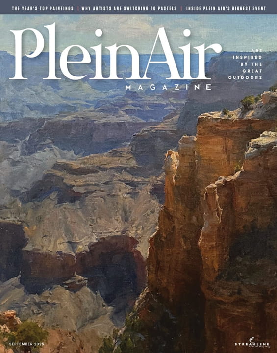PleinAir-Digital Magazine