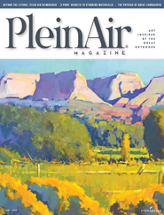 PleinAir-Digital Magazine
